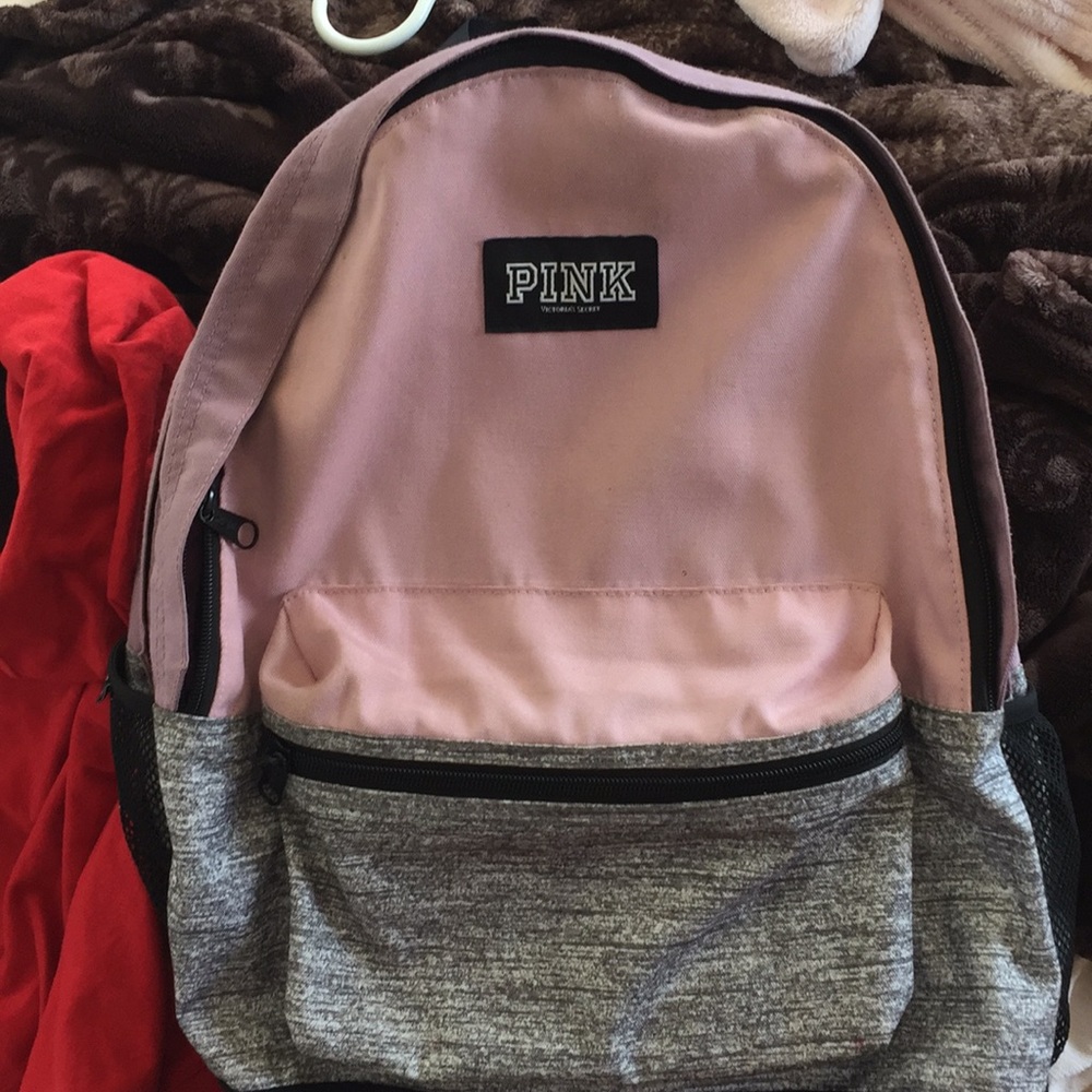 Victoria Secret PINK campus school backpack